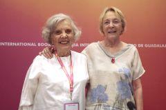 ‘Ganarás la luz’ debate sobre el papel de la mujer en la literatura 