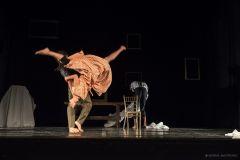 Ellas Crean ofrece música, danza, cine y poesía esta semana en Conde Duque