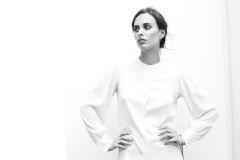 Mariola Membrives presenta en Ellas Crean “Omega 20.16”