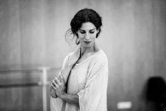 Estaciones de Isadora, estreno absoluto en el Teatro Español