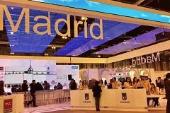 La ciudad de Madrid presenta al mundo sus novedades turísticas en Fitur