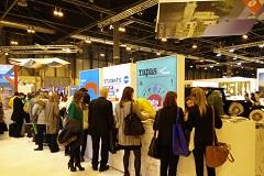 Concurso de ideas para promocionar en FITUR la imagen más tecnológica de Madrid