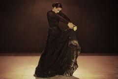 Las Naves del Español ofrecen la última producción de Eva Yerbabuena: ¡Ay!