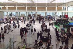 Las últimas tendencias en la organización de reuniones, en el Palacio Municipal de Congresos