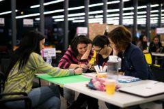 Nace ‘Experimenta Distrito’, laboratorios ciudadanos para desarrollar proyectos en los barrios de Madrid