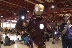 Expomanga 2015, la gran cita de este fin de semana en la Casa de Campo