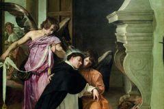 A Su imagen. Arte, cultura y religión pone en marcha el programa de visitas para familias