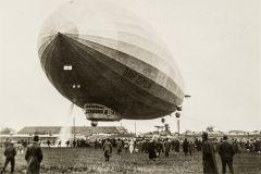 Europa: Pasajes de invierno, de Florentino Díaz