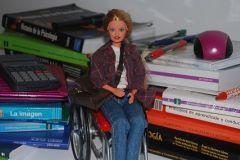 Una mirada fotográfica sobre la vida cotidiana de las personas con discapacidad