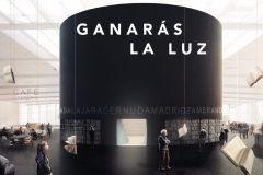 Vocación de universalidad, agradecimiento y deseo de continuidad, resumen la propuesta madrileña en la FIL