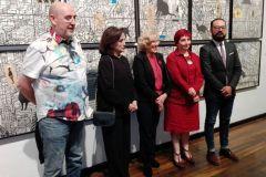 En Guadalajara se habla de Madrid 