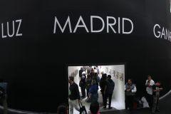 La construcción de la ciudad, de nuevo, el debate social en el Pabellón de Madrid 