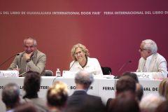 Madrid, contado por Manuela Carmena y Antonio Caño