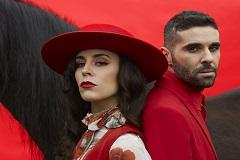 José Mercé, Fuel Fandango, Elefantes y James Rhodes, esta semana en el Price en Inverfest