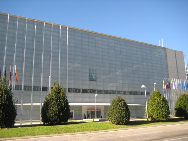 Ochocientos profesionales, en el Congreso Nacional de Directores Financieros