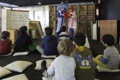 Descubre Madrid estas Navidades con Farolín y Monclovita