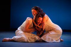 El Fernán Gómez ofrece cinco montajes diferentes durante el mes de octubre