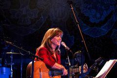 Maria del Mar Bonet presenta Ultramar en el Fernán Gómez. CC de la Villa