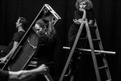 Regresa Our Town, de Thornton Wilder, con la dirección de Gabriel Olivares