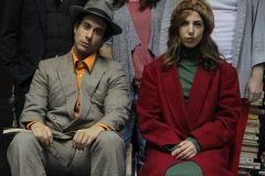 Vania, de Les Antonietes, llega al teatro Fernán Gómez. Centro Cultural de la Villa 