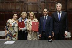 Madrid y las ciudades patrimonio de la Humanidad españolas, juntas en la promoción turística