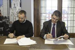 El Ayuntamiento patrocina el premio Madrid Acoge 