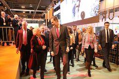 Todo Madrid en FITUR 