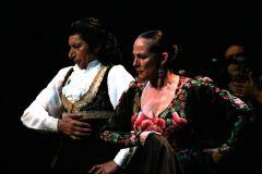 Comienza la 2ª edición de Flamenco Joven en Conde Duque con futuras promesas