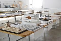 CentroCentro abre el debate sobre otras formas de hacer Arquitectura