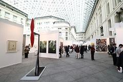 Art Madrid lleva el talento creativo a CentroCentro Cibeles