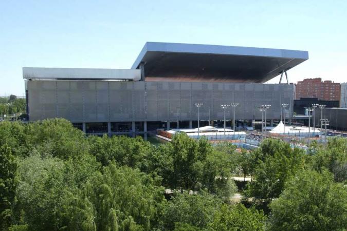 El mejor rock y metal internacional llega a Caja Mágica con Download Festival