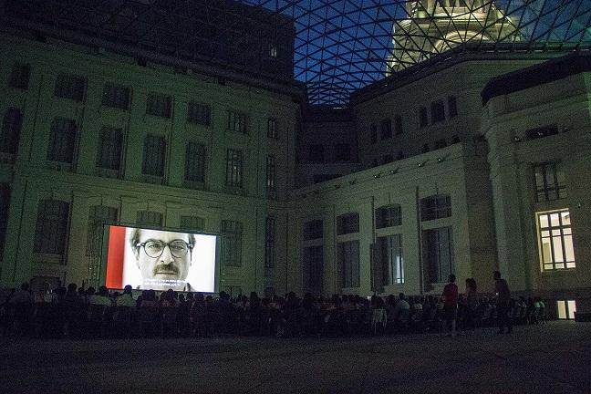 El Cine de Cibeles se llena esta noche de swing