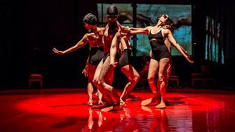 El festival más innovador: Frinje15