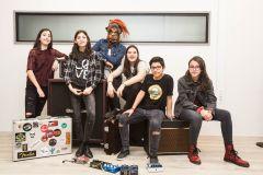 Las niñas y los niños de Madrid toman las fiestas en un San Isidro más familiar