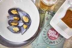 Últimos días de Gastrofestival Madrid 2016