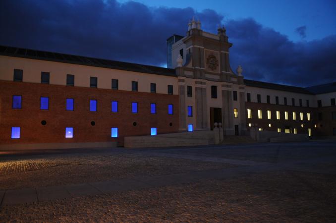  Nómada Market llega a Conde Duque