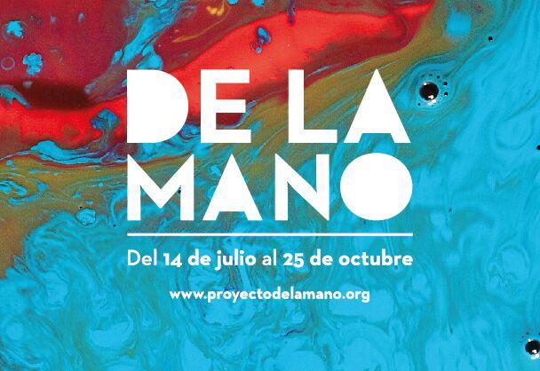 Proyecto solidario de 36 artistas españoles