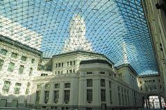 El Palacio de Cibeles acoge los Premios eventoplus 2014