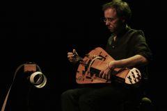 Conde Duque, protagonista del Gastrofestival