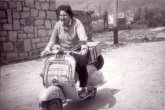 Homenaje a Gloria Fuertes en Lavapiés y electrónica bajo el agua en San Blas