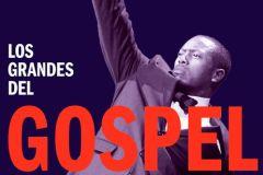 Los Grandes del Gospel celebran su XXIII edición