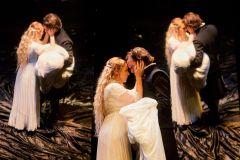 Madrid acoge el Hamlet de la compañía de Teatro Clásico de Sevilla