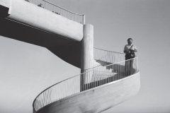 El trabajo más desconocido del arquitecto Fernando Higueras, en CentroCentro