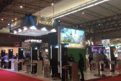Madrid, destino de referencia para el turismo de reuniones en la IBTM World