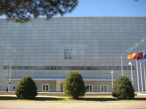 Encuentro de líderes internacionales en Madrid