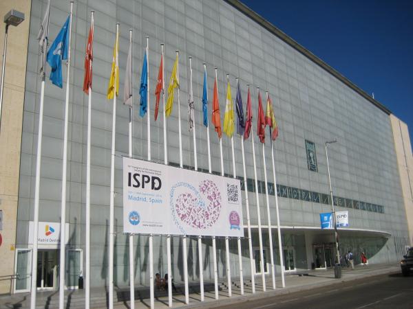 Expertos internacionales debaten las últimas innovaciones en diálisis peritoneal