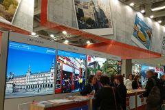 El destino Madrid refuerza sus acciones promocionales en Alemania