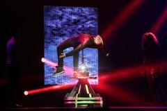 Los 7 mejores magos del mundo llegan al Palacio Municipal de Congresos de Madrid