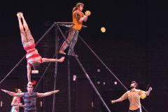 El espectáculo “Incert” llega al Price