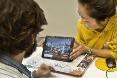 La capital recibió a 669.355 turistas en enero